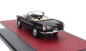 Matrix scale models Alfa romeo 2600 Spider Cabriolet Open 1962 1:43 Tmavě Modrá