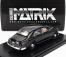 Matrix scale models Alfa romeo 6c 2500 Turismo Berlina 1950 1:43 Black