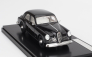 Matrix scale models Alfa romeo 6c 2500 Turismo Berlina 1950 1:43 Black