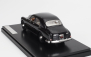 Matrix scale models Alfa romeo 6c 2500 Turismo Berlina 1950 1:43 Black