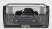 Matrix scale models Alfa romeo 6c 2500 Turismo Berlina 1950 1:43 Black
