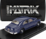 Matrix scale models Alfa romeo 6c 2500 Turismo Berlina 1950 1:43 Blue