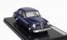 Matrix scale models Alfa romeo 6c 2500 Turismo Berlina 1950 1:43 Blue