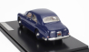 Matrix scale models Alfa romeo 6c 2500 Turismo Berlina 1950 1:43 Blue