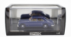 Matrix scale models Alfa romeo 6c 2500 Turismo Berlina 1950 1:43 Blue