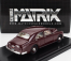 Matrix scale models Alfa romeo 6c 2500 Turismo Berlina 1950 1:43 Brown