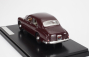Matrix scale models Alfa romeo 6c 2500 Turismo Berlina 1950 1:43 Brown