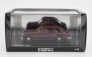 Matrix scale models Alfa romeo 6c 2500 Turismo Berlina 1950 1:43 Brown