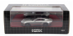Matrix scale models Alfa romeo Disco Volante Touring 2013 (chassis Alfa Romeo 8c) 1:43 Silver