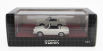 Matrix scale models Alfa romeo Giulia Gt Cabriolet Spider Prototipo 1963 1:43 Bílá