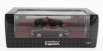 Matrix scale models Alfa romeo Giulia Gt Cabriolet Spider Prototipo 1963 1:43 Brown Met