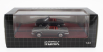 Matrix scale models Alfa romeo Giulia Gt Cabriolet Spider Prototipo 1963 1:43 Grey Met