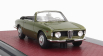 Matrix scale models Alfa romeo Giulia Gtc Cabriolet Open 1964 1:43 Green Met