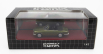 Matrix scale models Alfa romeo Giulia Gtc Cabriolet Open 1964 1:43 Green Met