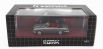 Matrix scale models Alfa romeo Giulia Gtc Cabriolet Open 1964 1:43 Silver