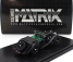 Matrix scale models Aston martin 15/98 2-4 Seater Roadster Open 1938 1:43 Black