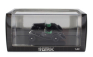 Matrix scale models Aston martin 15/98 2-4 Seater Roadster Open 1938 1:43 Black