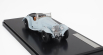 Matrix scale models Aston martin 15/98 2-4 Seater Roadster Open 1938 1:43 Grey