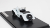 Matrix scale models Aston martin 15/98 2-4 Seater Roadster Open 1938 1:43 Grey