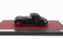 Matrix scale models Aston martin 2-l Sports Spider Cabriolet Closed 1949 1:43 Black