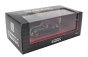 Matrix scale models Aston martin 2-l Sports Spider Cabriolet Closed 1949 1:43 Black
