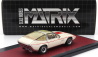 Matrix scale models Aston martin Dbs V8 1962 - The Sotheby Special 1:43 Bílá