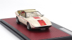 Matrix scale models Aston martin Dbs V8 1962 - The Sotheby Special 1:43 Bílá