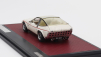 Matrix scale models Aston martin Dbs V8 1962 - The Sotheby Special 1:43 Bílá
