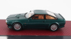 Matrix scale models Aston martin V8 Zagato 1986 1:43 Green Met