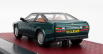 Matrix scale models Aston martin V8 Zagato 1986 1:43 Green Met