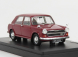 Matrix scale models Austin 1300 Mkiii 4-door 1971 1:43 Bordeaux