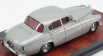 Matrix scale models Bentley S2 Continental Sports Saloon Hooper 1959 1:43 Silver