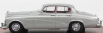 Matrix scale models Bentley S2 Continental Sports Saloon Hooper 1959 1:43 Silver
