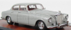 Matrix scale models Bentley S2 Continental Sports Saloon Hooper 1959 1:43 Silver