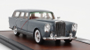 Matrix scale models Bentley S2 Wendler Ch.llba9 Estate Wagon 1960 1:43 Grey
