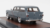 Matrix scale models Bentley S2 Wendler Ch.llba9 Estate Wagon 1960 1:43 Grey