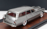 Matrix scale models Bentley S2 Wendler Ch.llba9 Estate Wagon 1960 1:43 Silver
