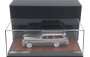 Matrix scale models Bentley S2 Wendler Ch.llba9 Estate Wagon 1960 1:43 Silver