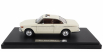 Matrix scale models BMW 1602 Baur Coupe 1967 1:43 Cream