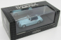 Matrix scale models Bristol 400 Dhc By Pininfarina Cabriolet 1948 1:43 Světle Modrá