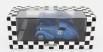 Matrix scale models Bugatti T51 Dubos N 44 Rally Paris Nice 1931 1:43 Světle Modrá