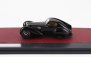 Matrix scale models Bugatti Type 51 Ch.51133 Dubos Coupe 1931 1:43 Black