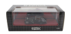 Matrix scale models Bugatti Type 51 Ch.51133 Dubos Coupe 1931 1:43 Black