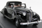 Matrix scale models Buick Series 40 Lancefield Drop Head Cabriolet 1938 1:43 Black