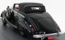 Matrix scale models Buick Series 40 Lancefield Drop Head Cabriolet 1938 1:43 Black