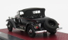 Matrix scale models Cadillac 452a V16 Roadster Fleetwood Closed 1930 1:43 Black