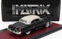 Matrix scale models Cadillac Coupe De Ville 1949 1:43 Bílá Černá