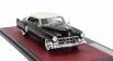 Matrix scale models Cadillac Coupe De Ville 1949 1:43 Bílá Černá