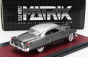 Matrix scale models Cadillac Coupe De Ville 1949 1:43 Silver