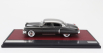 Matrix scale models Cadillac Coupe De Ville 1949 1:43 Silver